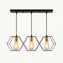 Depict Chandelier