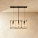 Depict Chandelier