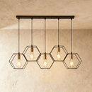 Depict Chandelier