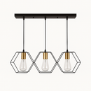 Depict Chandelier