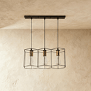 Depict Chandelier