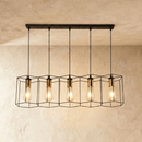 Depict Chandelier