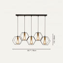 Depict Chandelier