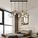 Depict Chandelier