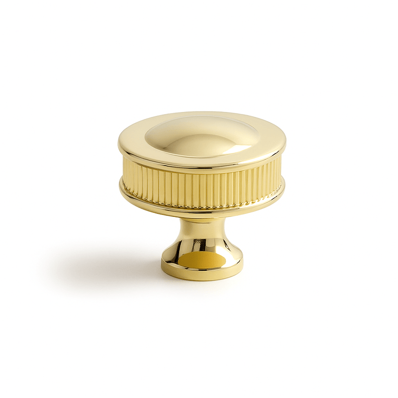 Derak Knob & Pull Bar