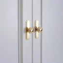 Derak Knob & Pull Bar