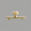 Derak Knob & Pull Bar