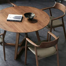 Derma Dining Chair
