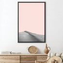 Desert 2 Canvas