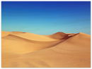 Desert - Print