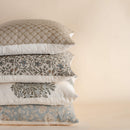 Ledbury Pillow Combination | Set of Four Pillow Covers