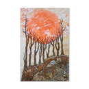 Desire to Dream Canvas