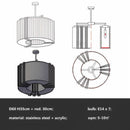 Destello Chandelier