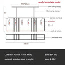 Destello Chandelier