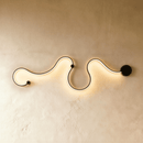 Destination Wall Lamp