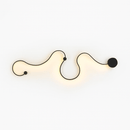 Destination Wall Lamp
