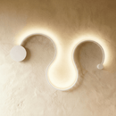 Destination Wall Lamp
