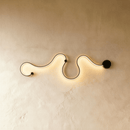 Destination Wall Lamp