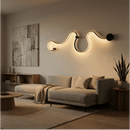 Destination Wall Lamp