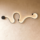 Destination Wall Lamp