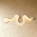 Destination Wall Lamp
