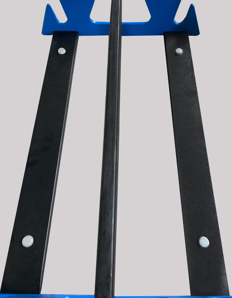 TRAPSKI QUAD Wide Stance Snowboard Rack