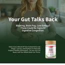 Detox Advanced Cleansing Blend - Buy 2 Get 1 Free