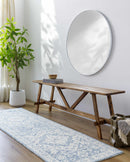 Devine Hand Tufted Wool Area Rug