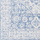 Devine Hand Tufted Wool Area Rug