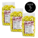 Dew Soda Popcorn | Pack of 3 | Multiple Sizes | HR Poppin' Snacks