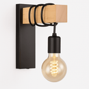 Dewar Wall Lamp
