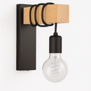 Dewar Wall Lamp