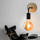 Dewar Wall Lamp