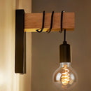 Dewar Wall Lamp