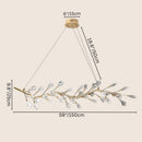 Dewyn Chandelier
