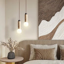 Dezri Pendant Light