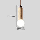 Dezri Pendant Light