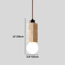 Dezri Pendant Light