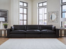 Emilia - Sectional
