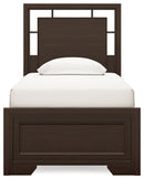 Covetown - Panel Bedroom Set