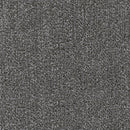 Oversized Light Gray Ottoman Room Decorative Elegance