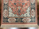 Karastan Rug 4x6 Bergama Design