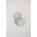 Oui Paris Quartz Coasters, Set of 4