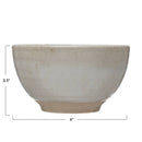 Crema Bowl