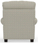 Magnolia - Accent Chair - Sky