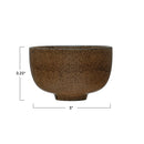 Brownstone Bowl