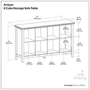 Artisan - Cube Storage