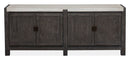 Plum Creek - Door Console