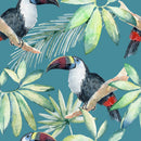 Exotic Birds Wallpaper