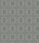 Wrenna Wallpaper by Quirky Paisley Designs